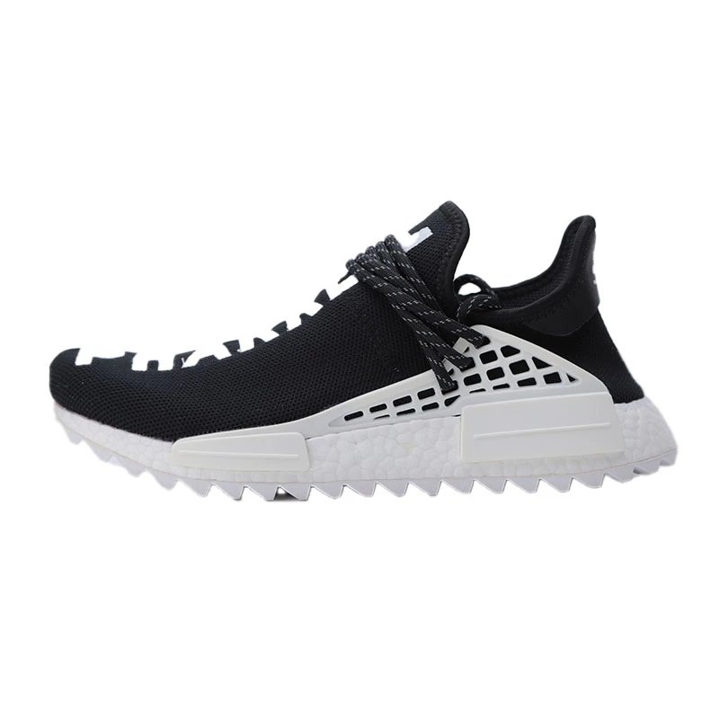 Unbranded Sneakers NMD HU Pharrell knit product image