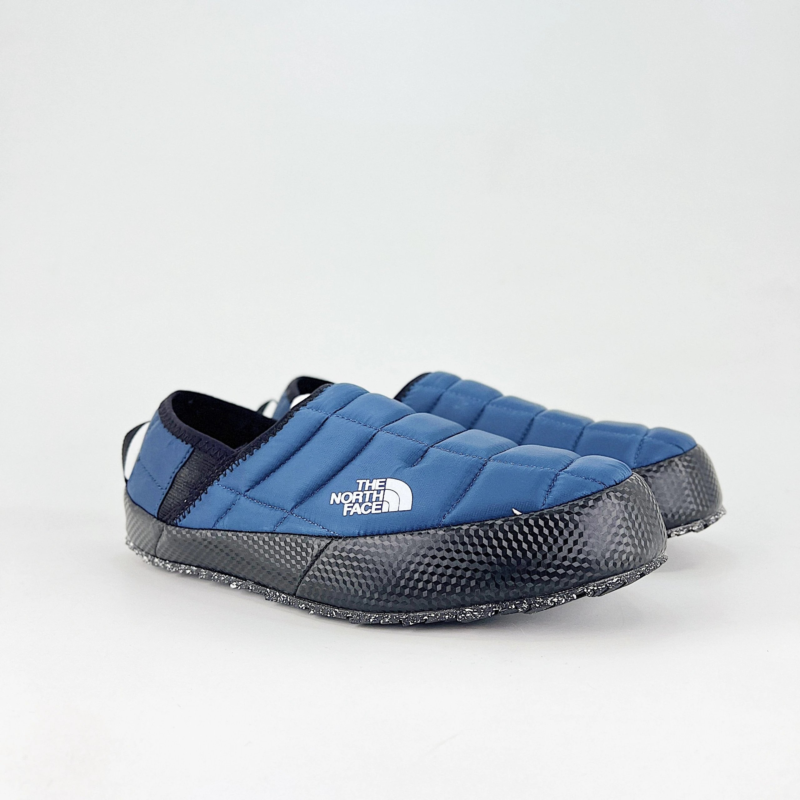 Black and blue all-inclusive