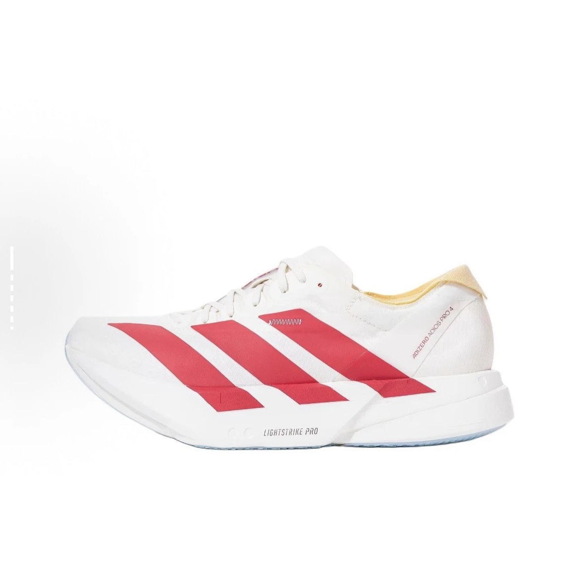 JR4542 White Red