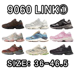 thumbnail for Link1️⃣ TOP NB 9060 SIZE：36-46.5