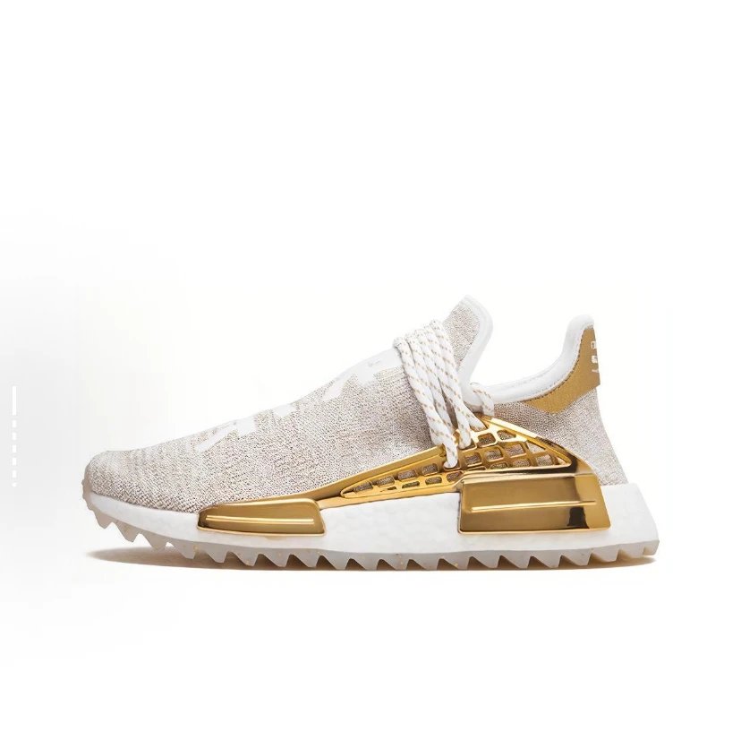 Unbranded Sneakers NMD HU Pharrell knit product image