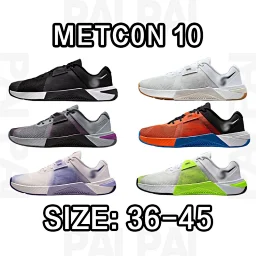 thumbnail for METC0N 10 Size:36-45