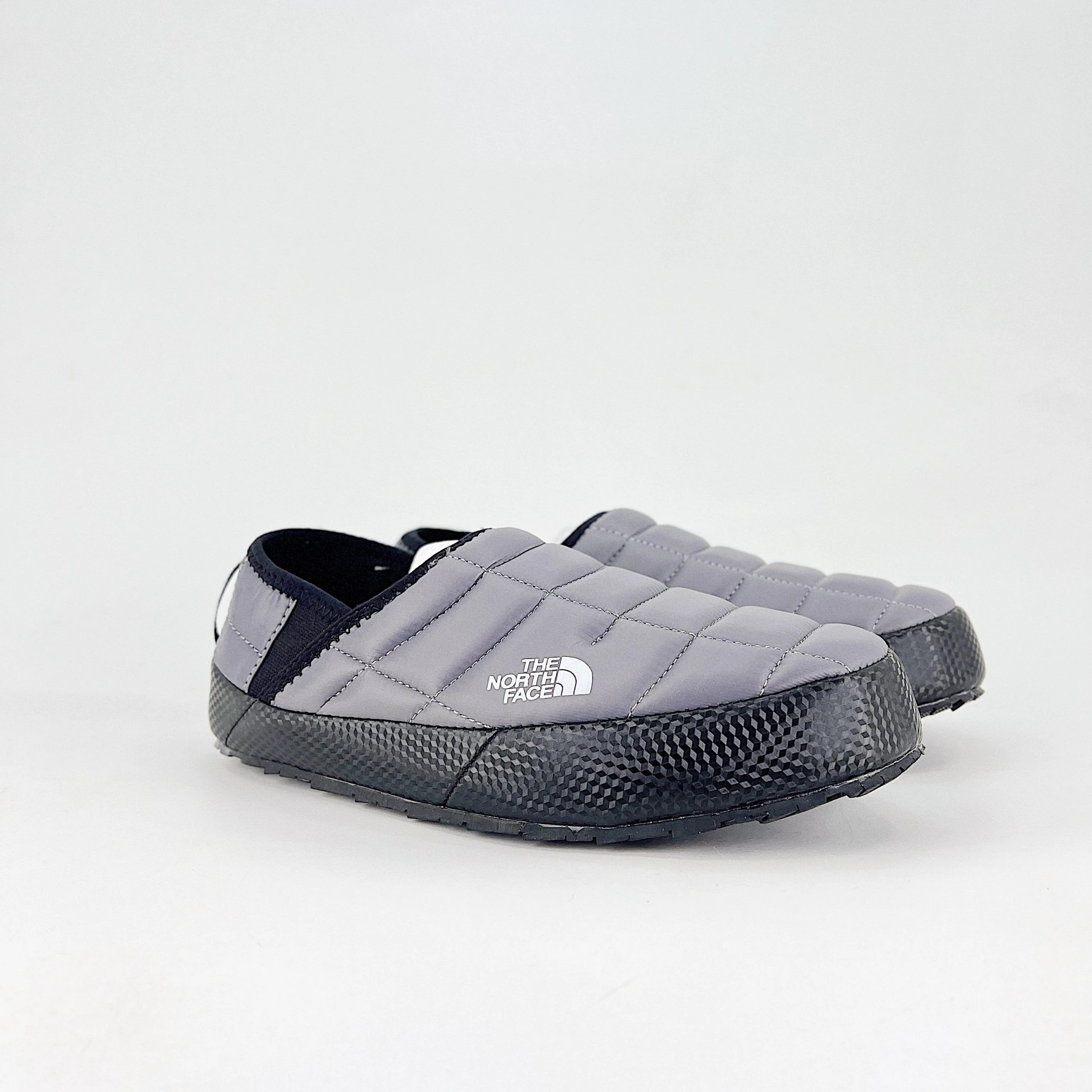 Black and gray all-inclusive