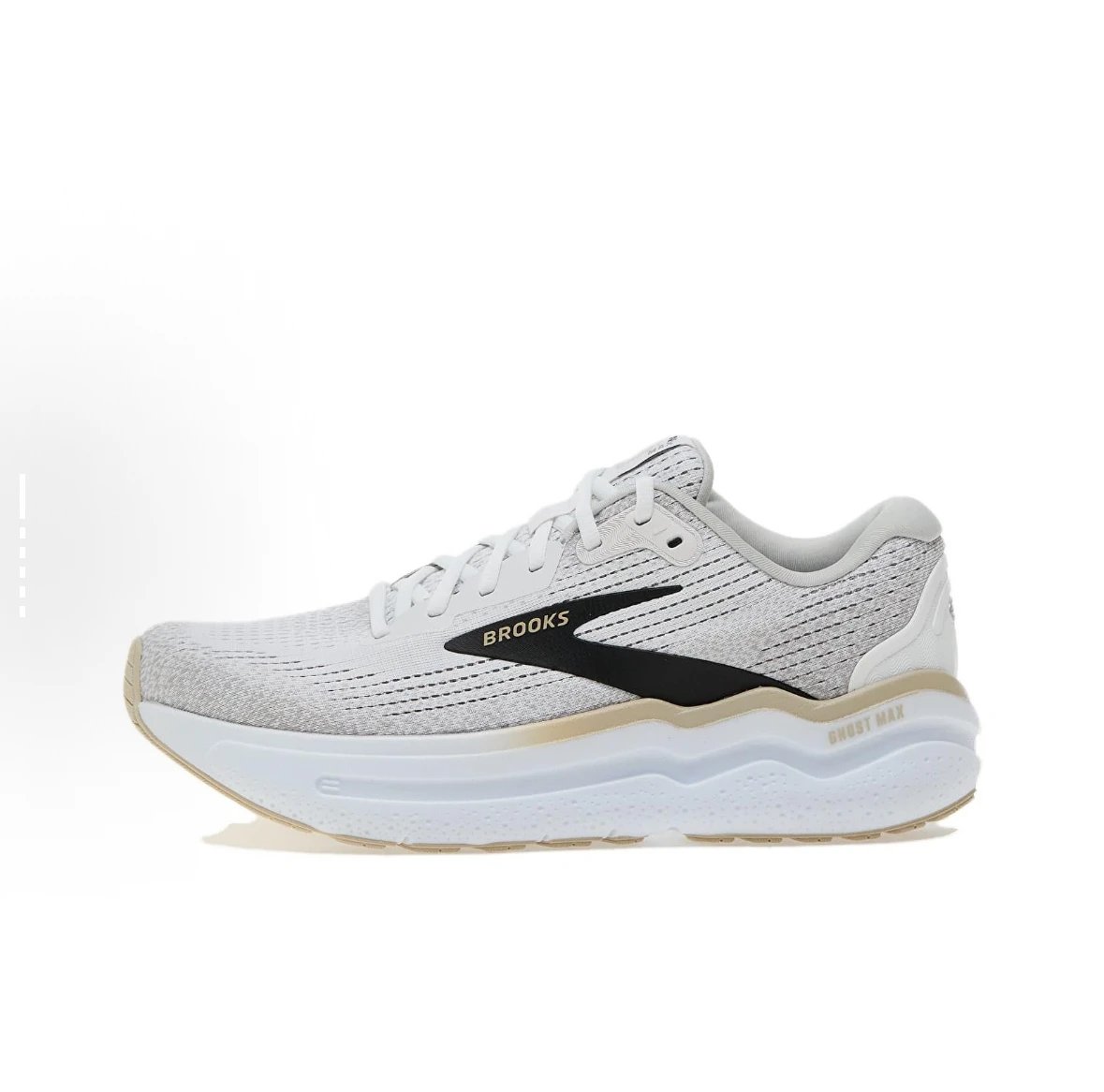 Ghost max2 White SKU image