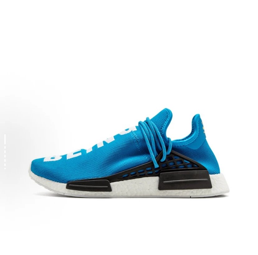 Unbranded Sneakers NMD HU Pharrell knit product image