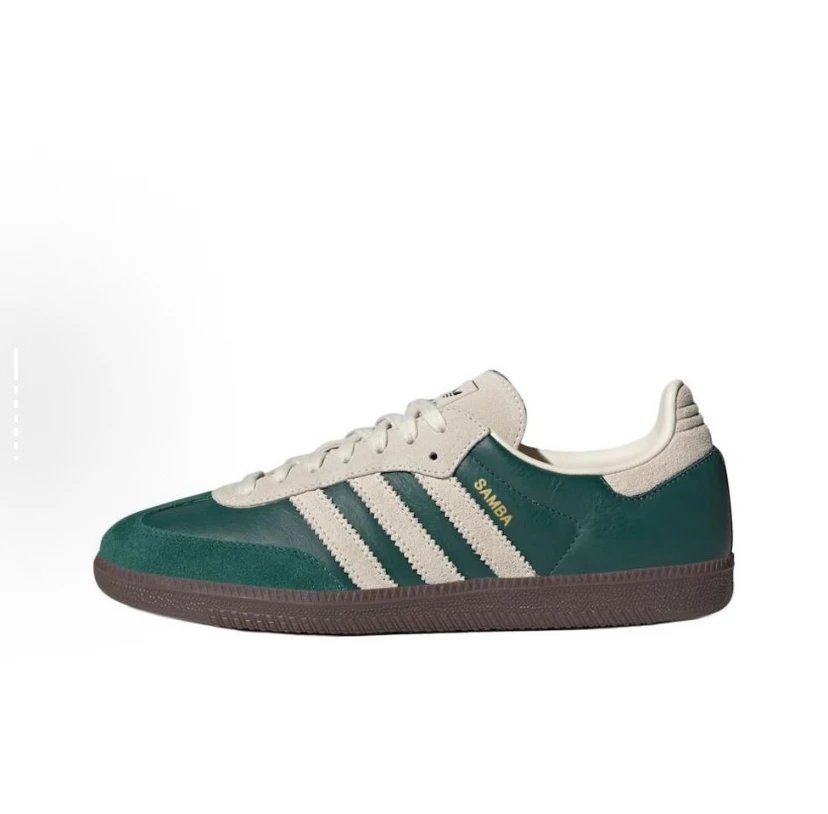 Green and white SKU image