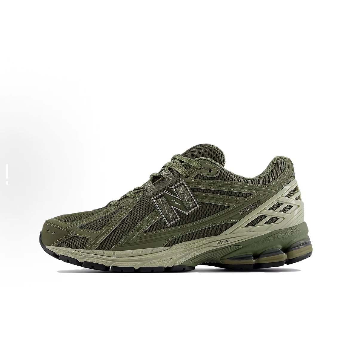 M1906RWF Olive Green SKU image