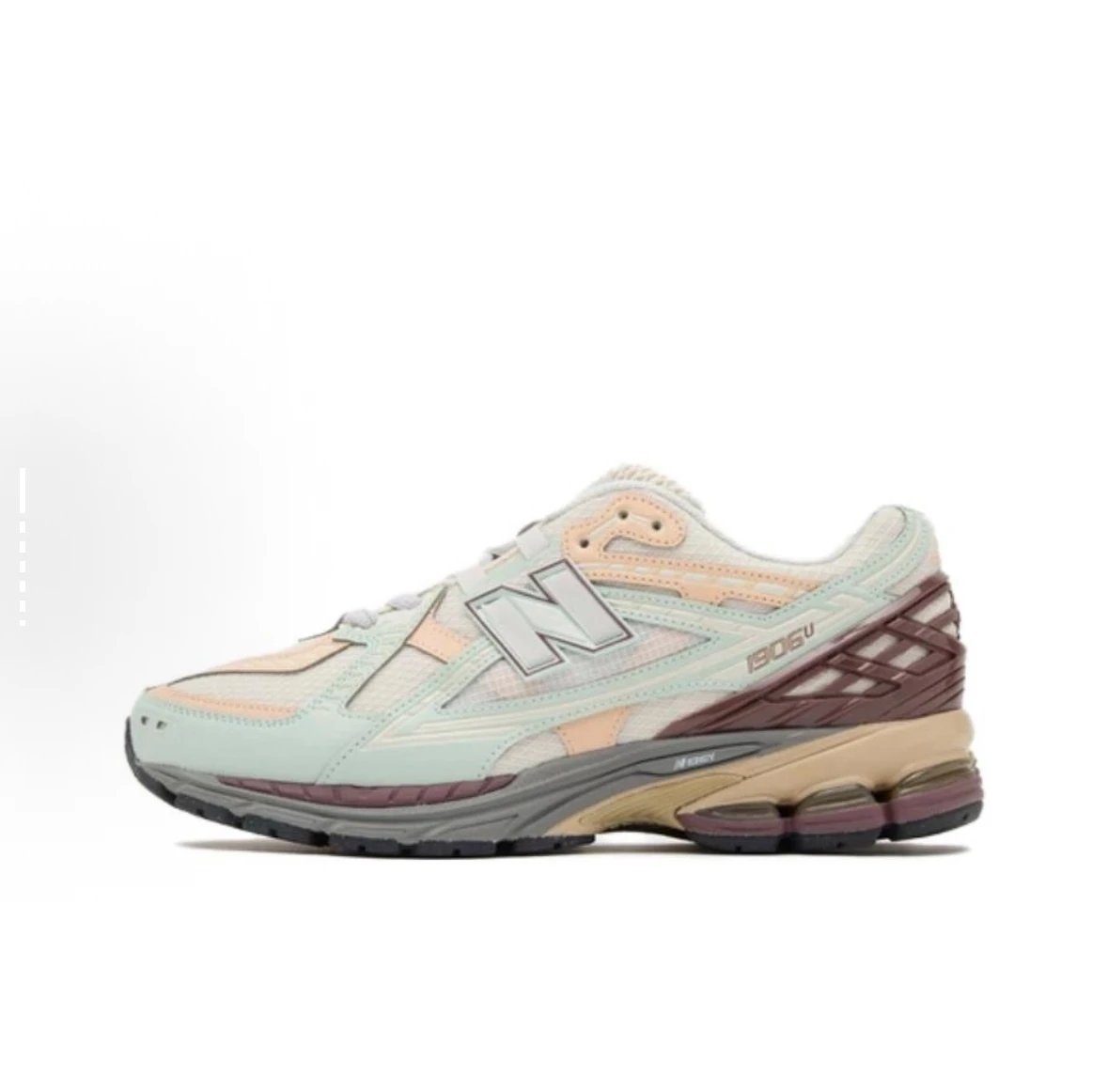 M1906ND Beige Blue SKU image