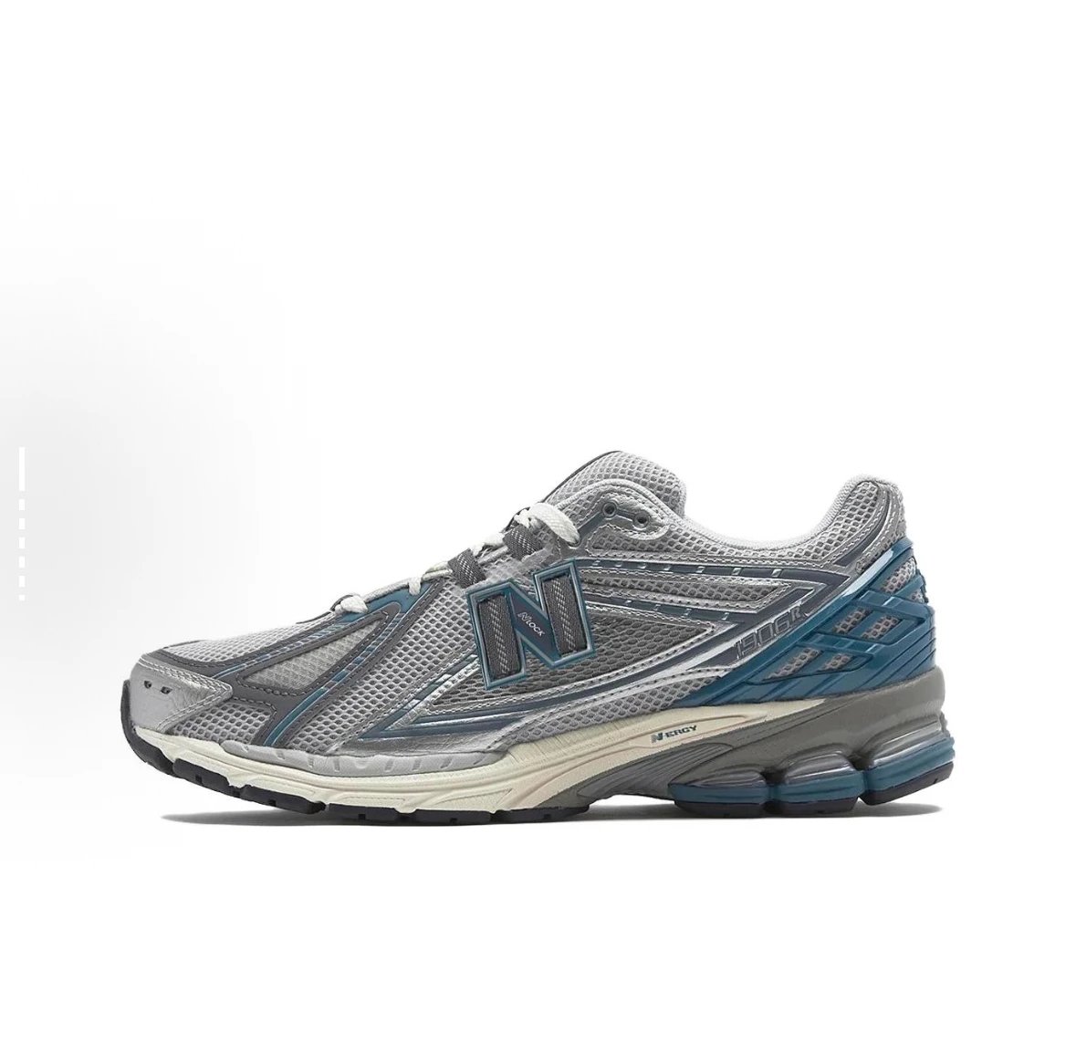 N1906REO Silver-Gray Blue SKU image