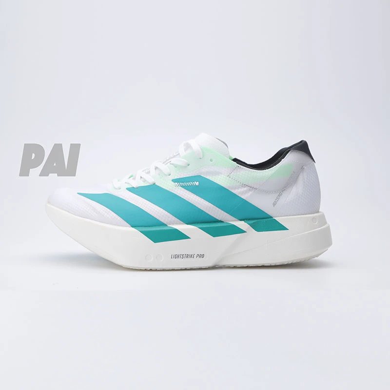 JR1267 White Blue