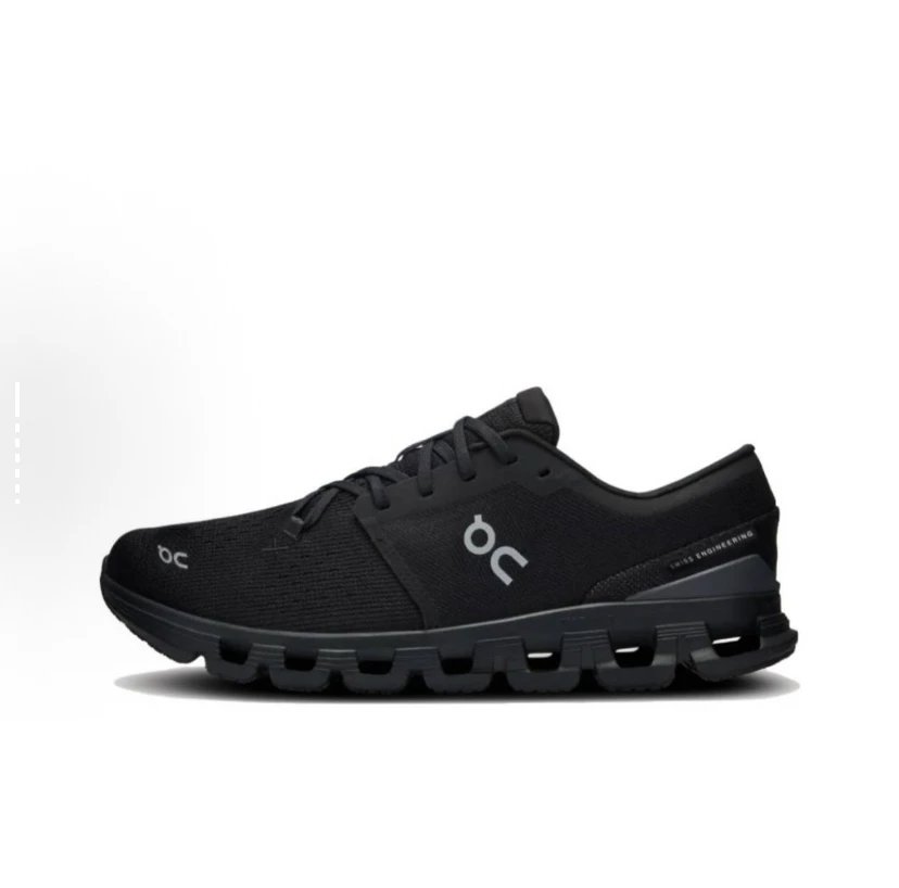 X 4 Black SKU image