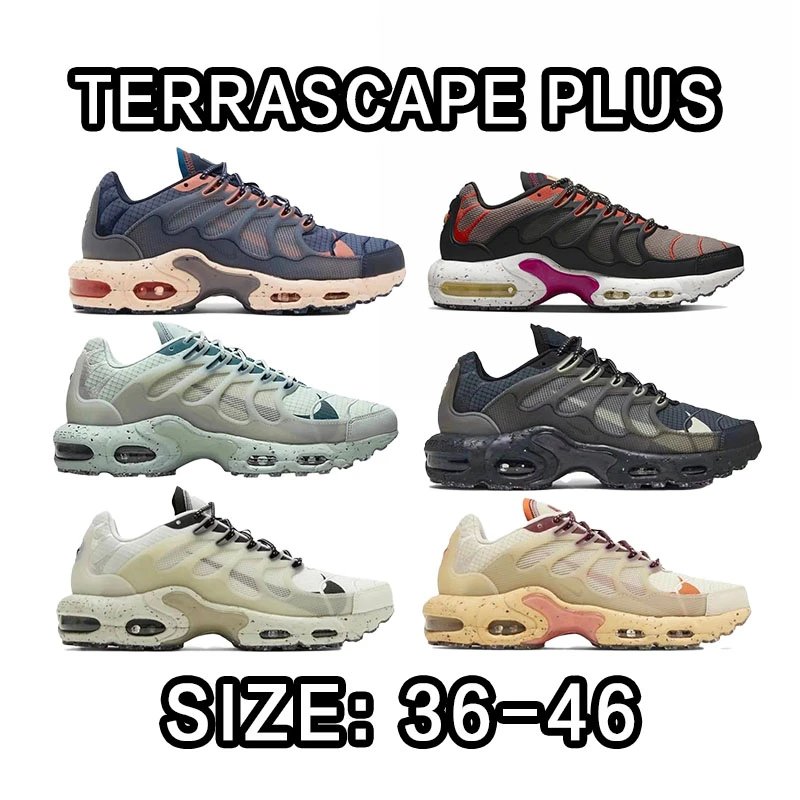 N*ke T*rrascape Plus SIZE：36-46 - 133850