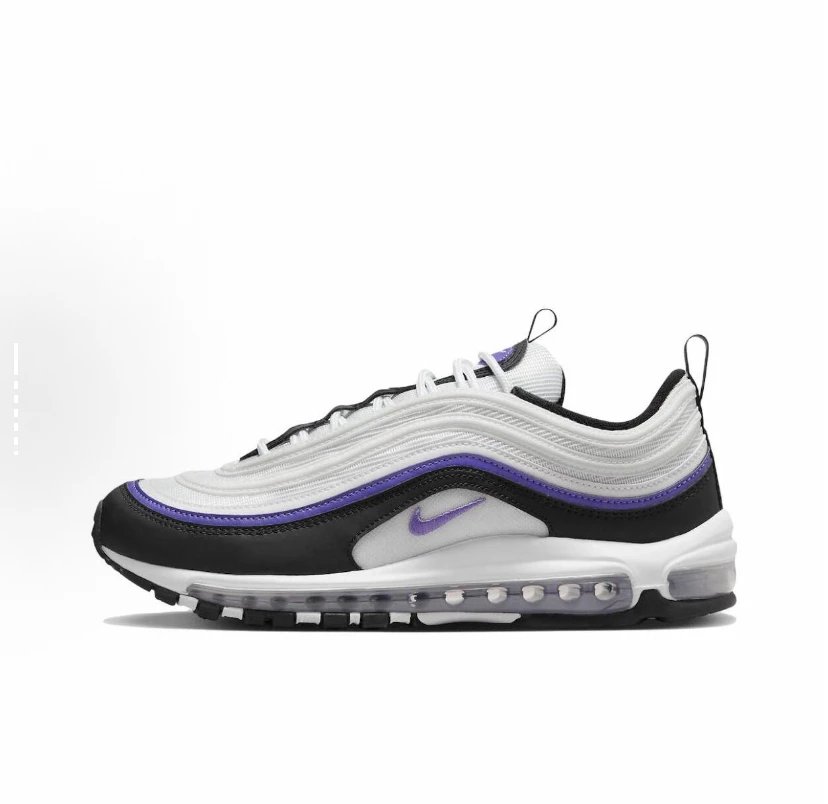White Purple SKU image