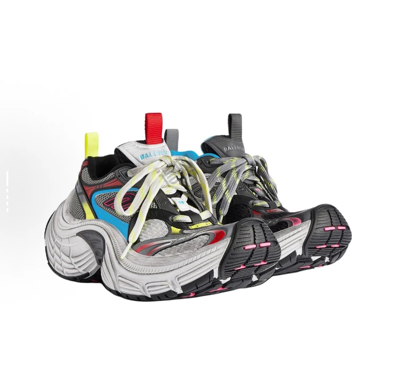 11#Black lottery SKU image