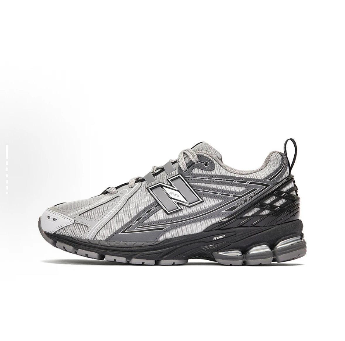 M190GRIA Black and Gray SKU image
