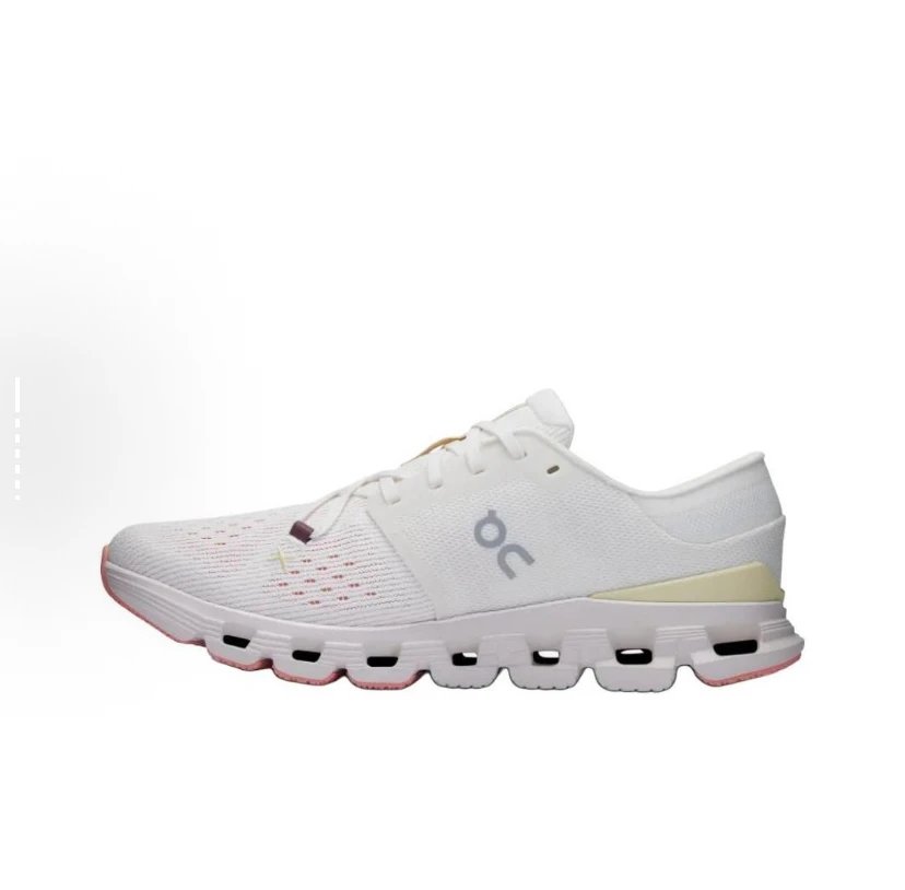 X 4 Silver Yellow SKU image