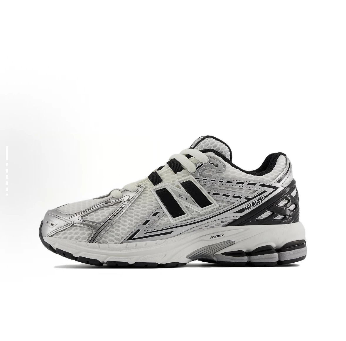 M1906RER Silver-Black SKU image
