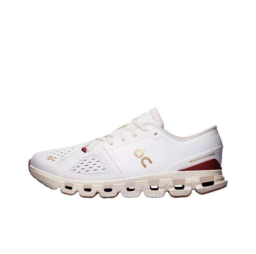 X 4 Ivory white SKU image