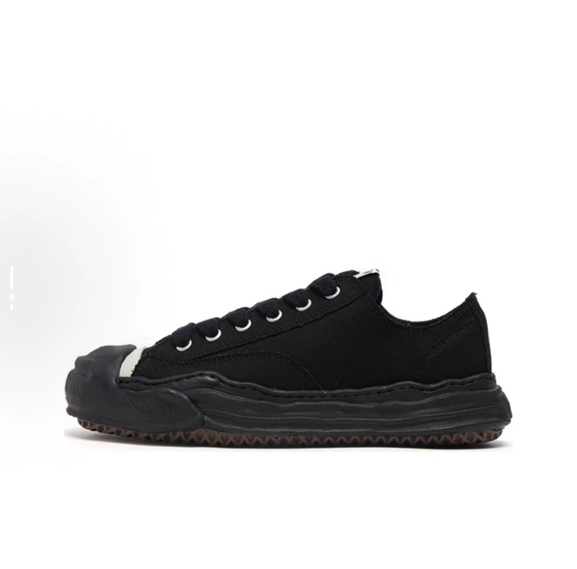 Laughing, Black Samurai SKU image