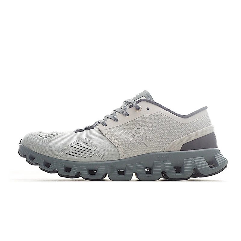 X 1 Gray-black SKU image