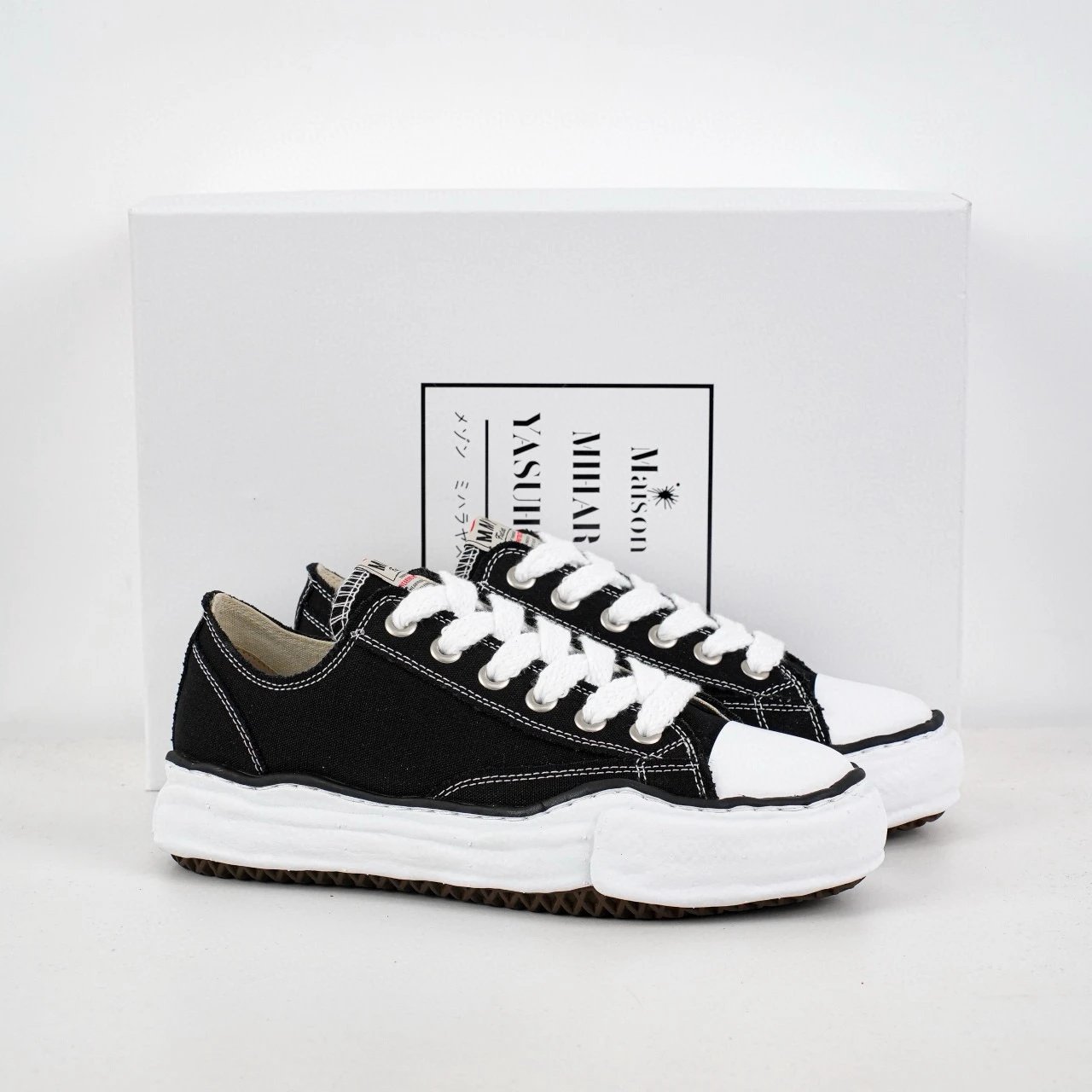 Converse Black Cloth SKU image