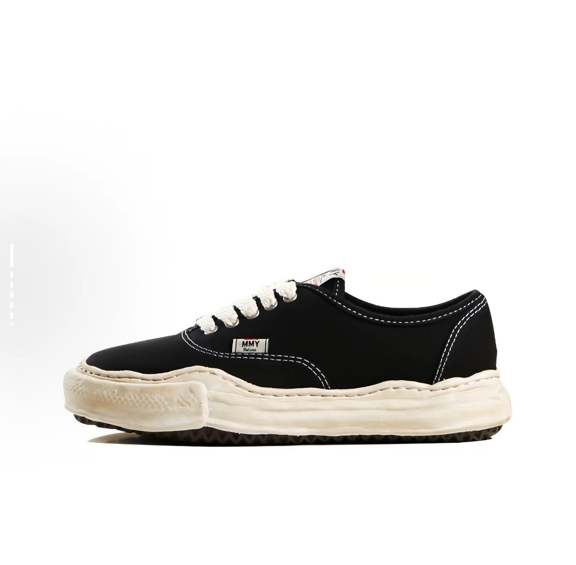 vans black cloth wipe dirty SKU image