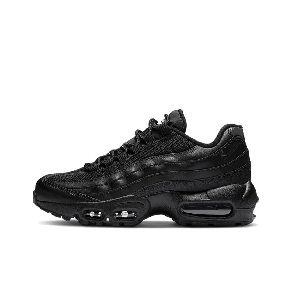 CJ3906-001 Black SKU image