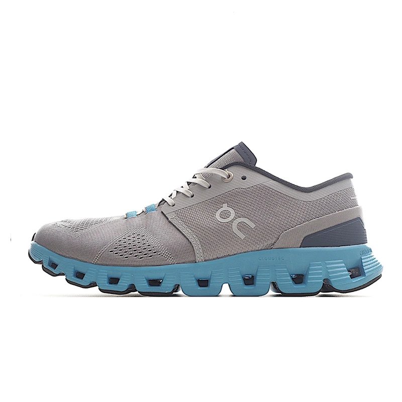 X 1 Silver blue SKU image