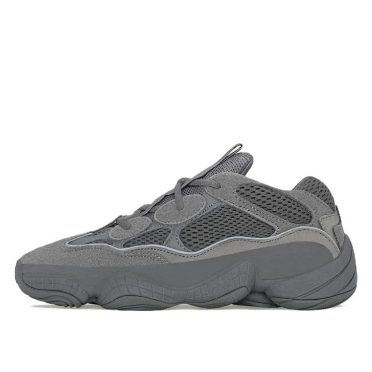 GK YZY 500 High/Low image 8