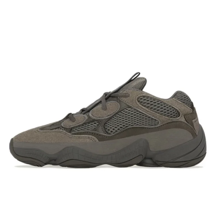 GK YZY 500 High/Low image 9