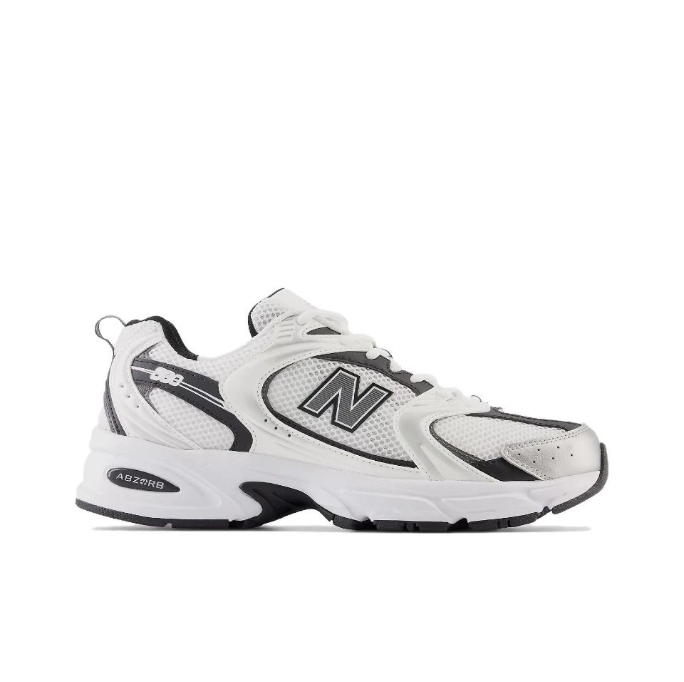 MR530LB White SKU image