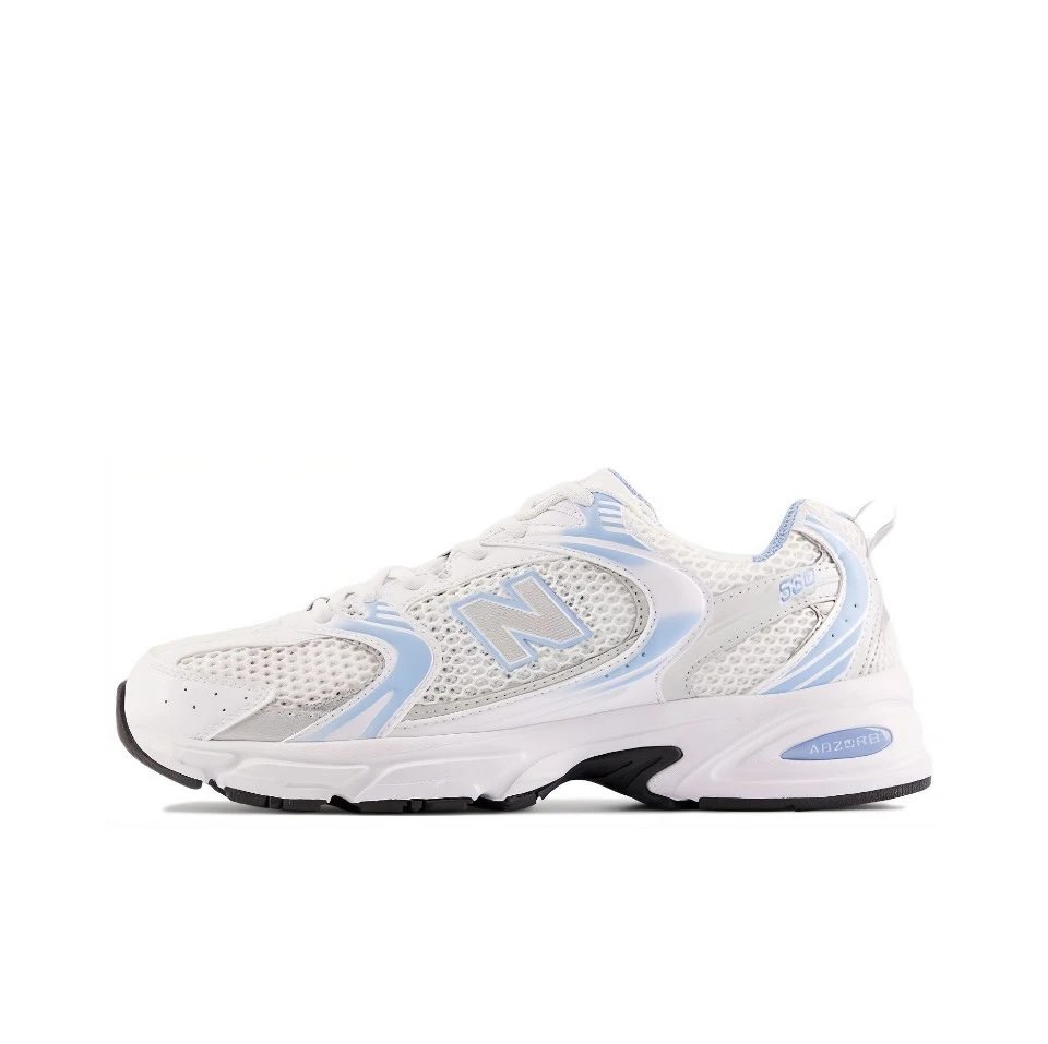MR530BB white and blue SKU image