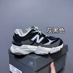 thumbnail for 9060 KID Size:24-35