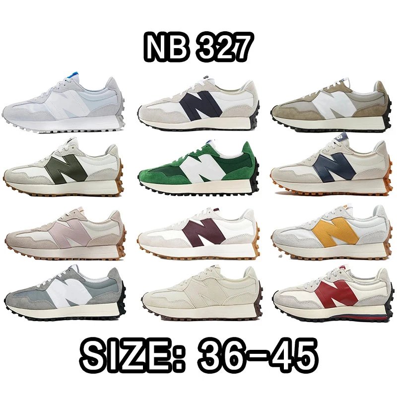 New Balance NB 327 Sneakers