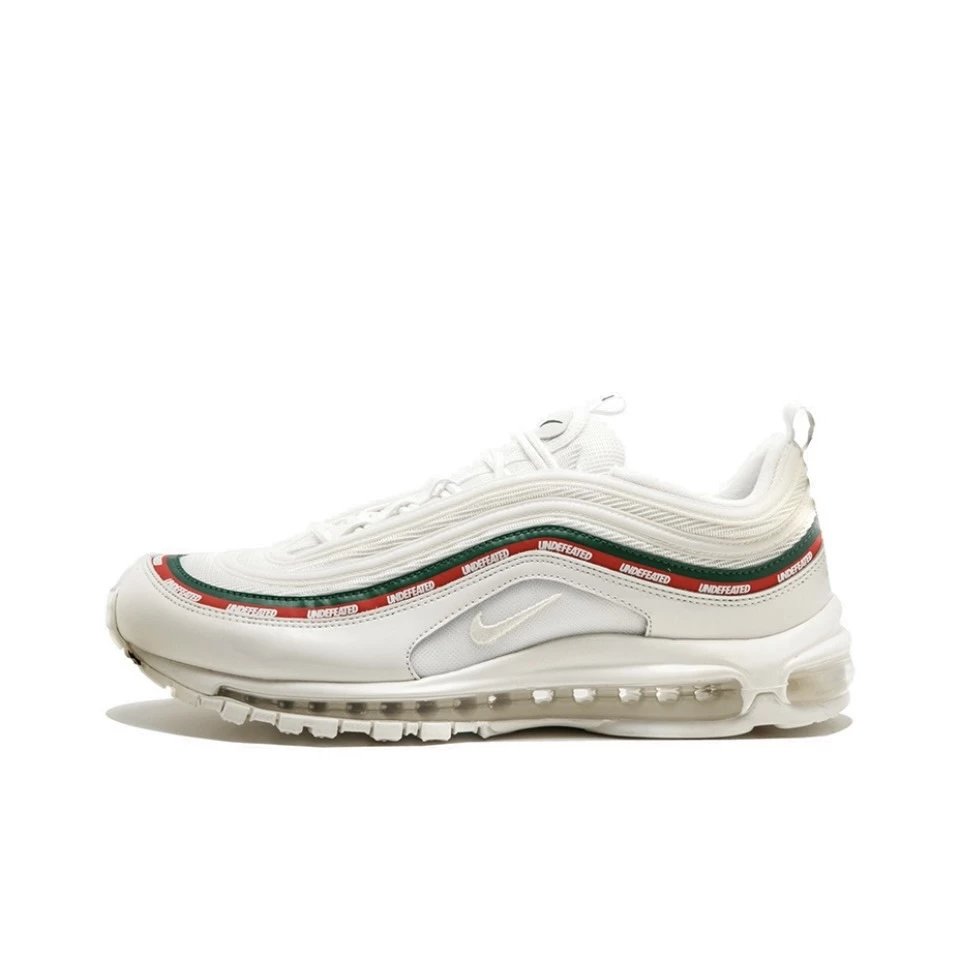 Undftd white AJ 1986-100 SKU image
