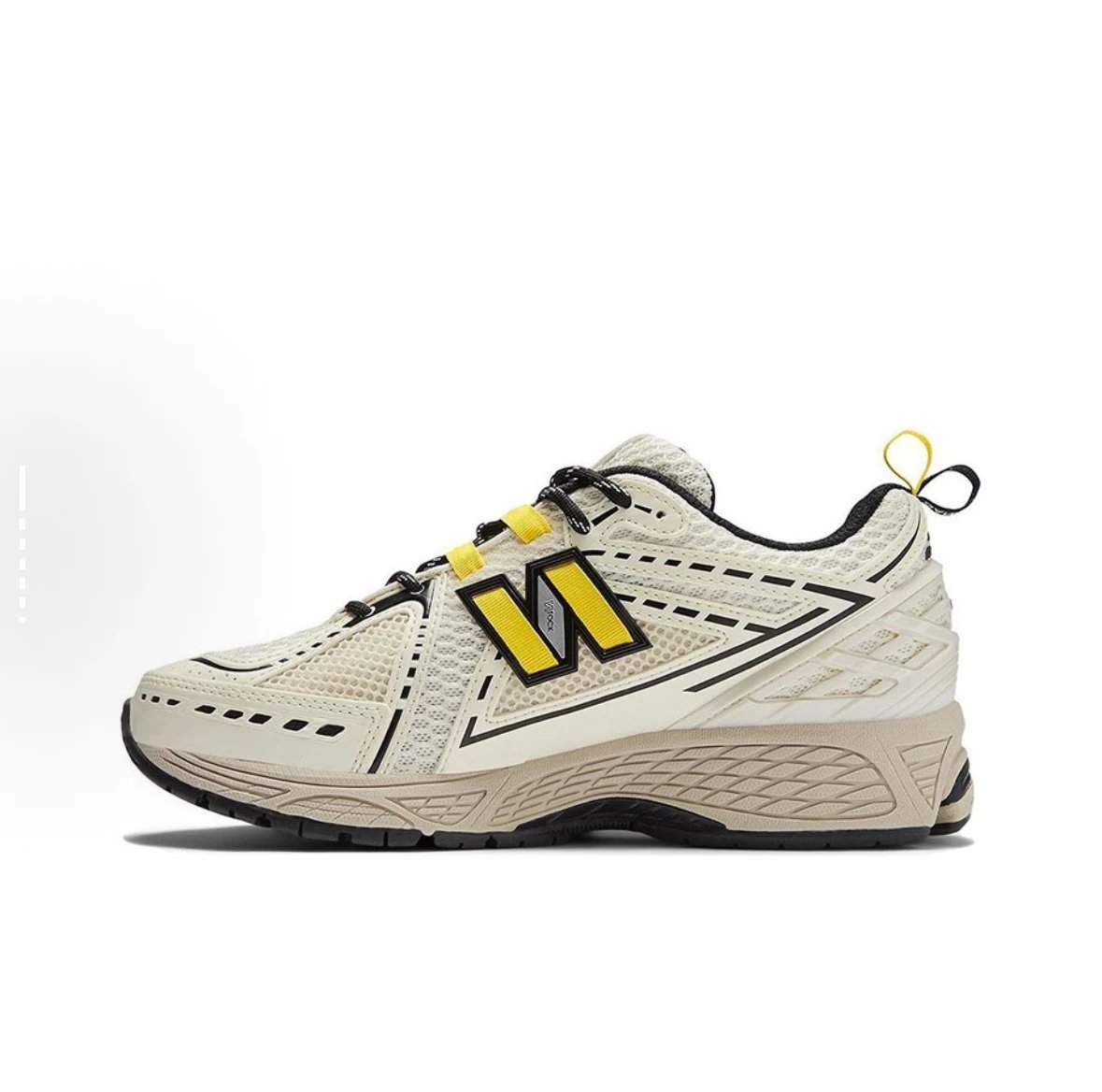 M1906RGG Gray-Yellow SKU image