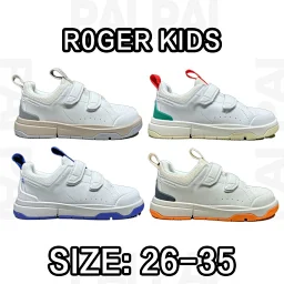 thumbnail for R0GER Kids Size:26-35