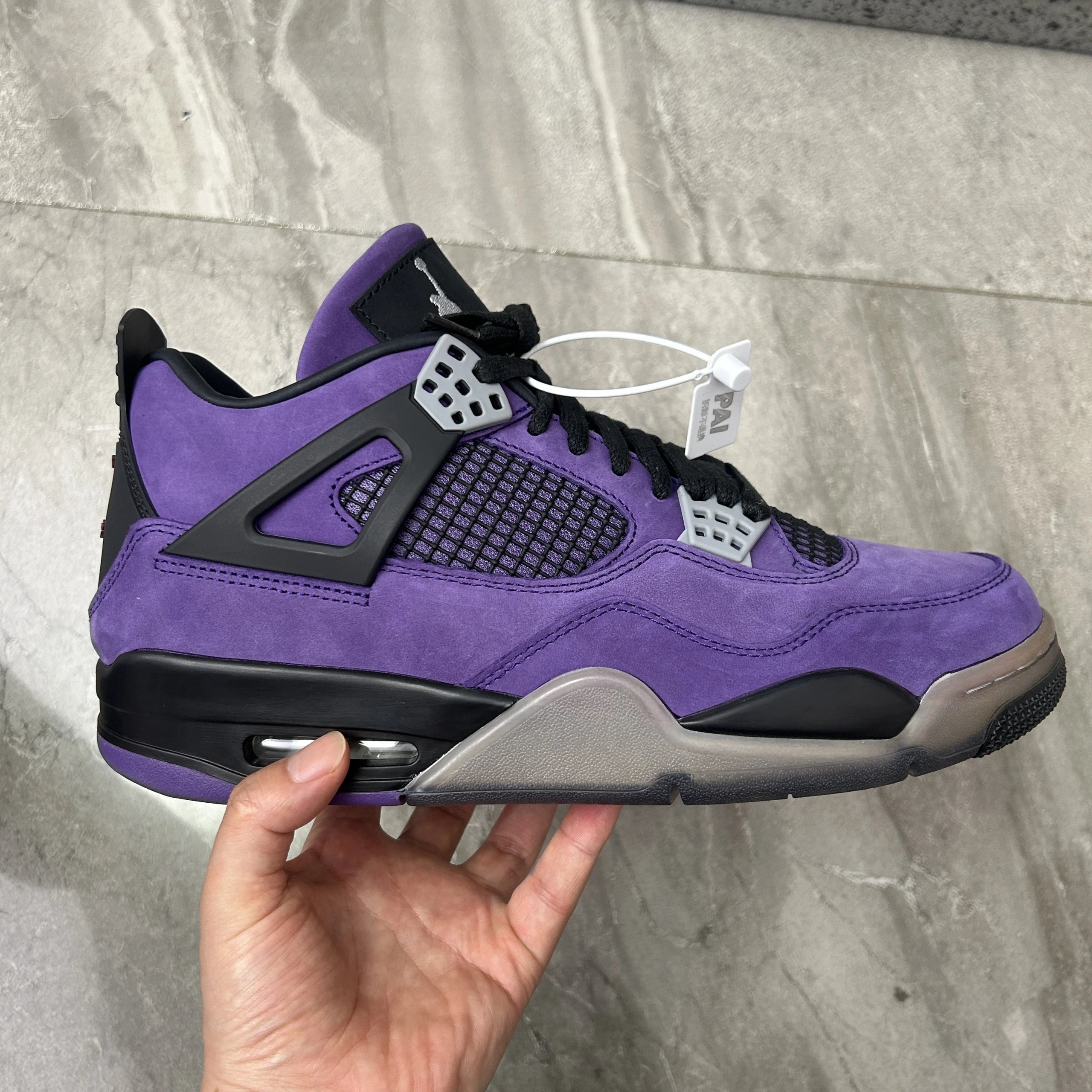 Black-purple SKU image