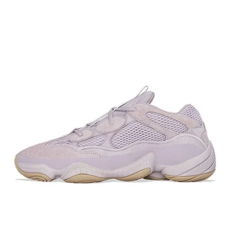 GK YZY 500 High/Low image 6
