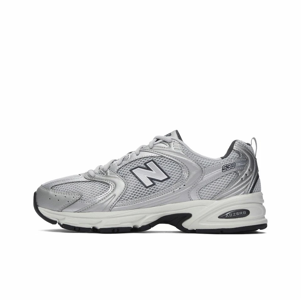 MR530LG Silver Color SKU image
