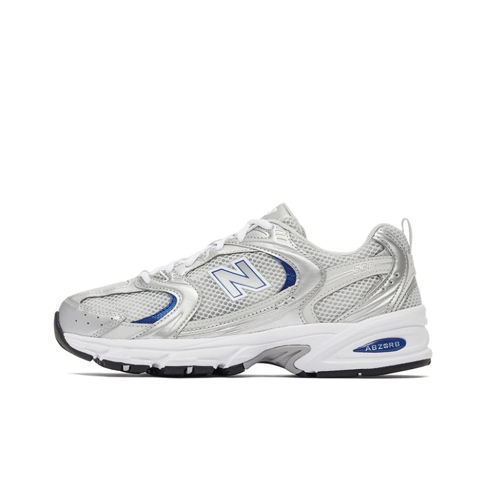 MR530BS Silver Blue SKU image