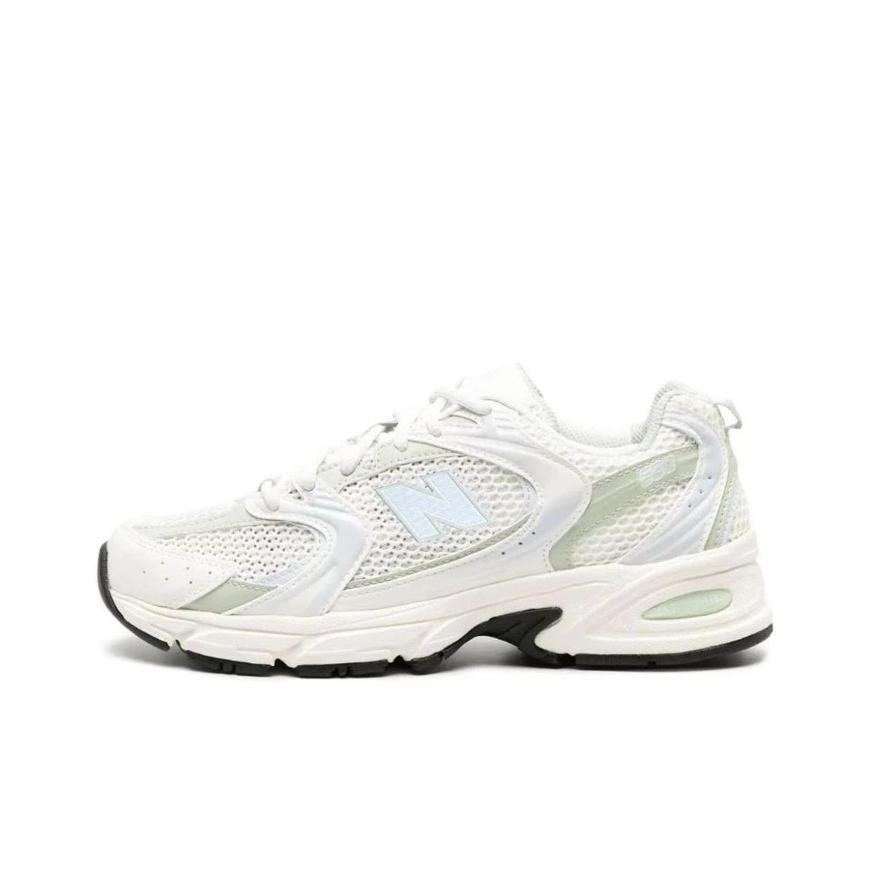 MR530ZO white and green SKU image