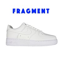 Fragment white