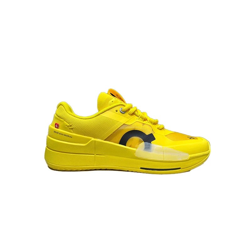 Pro2 Yellow SKU image