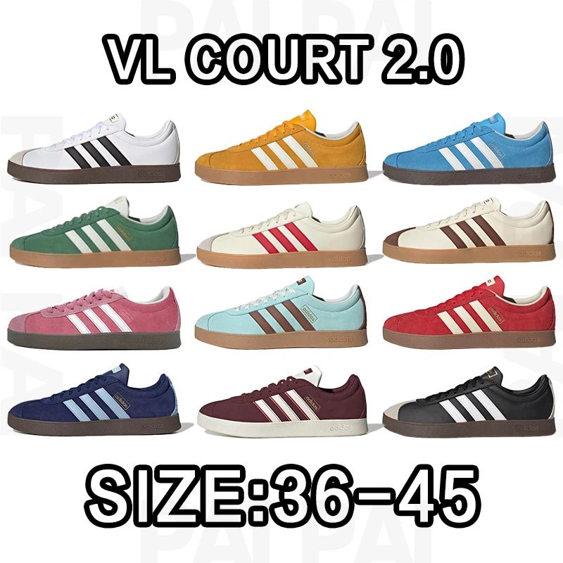 Adidas VL Court 2.0 