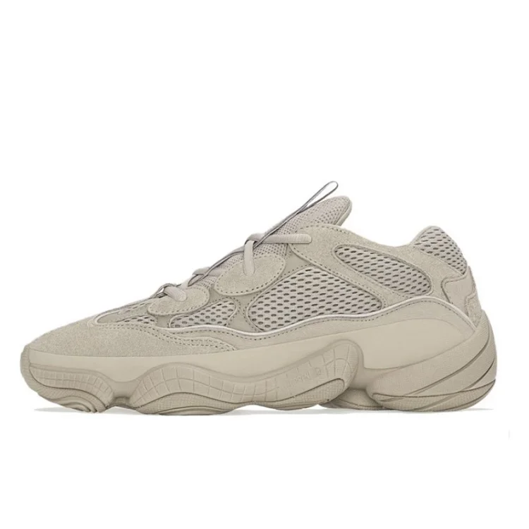 GK YZY 500 High/Low image 11