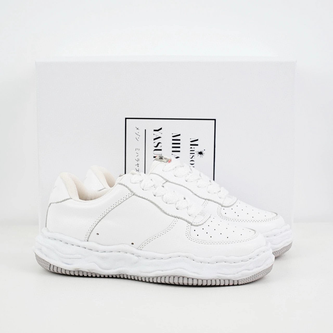 Air Force White SKU image
