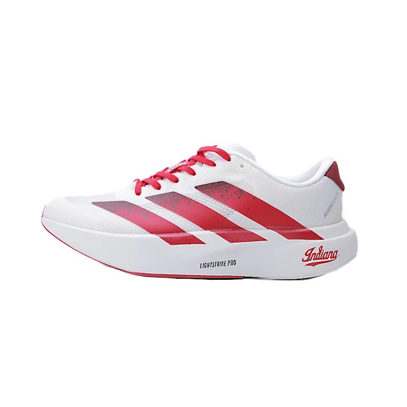 JQ4576 White Red SL/