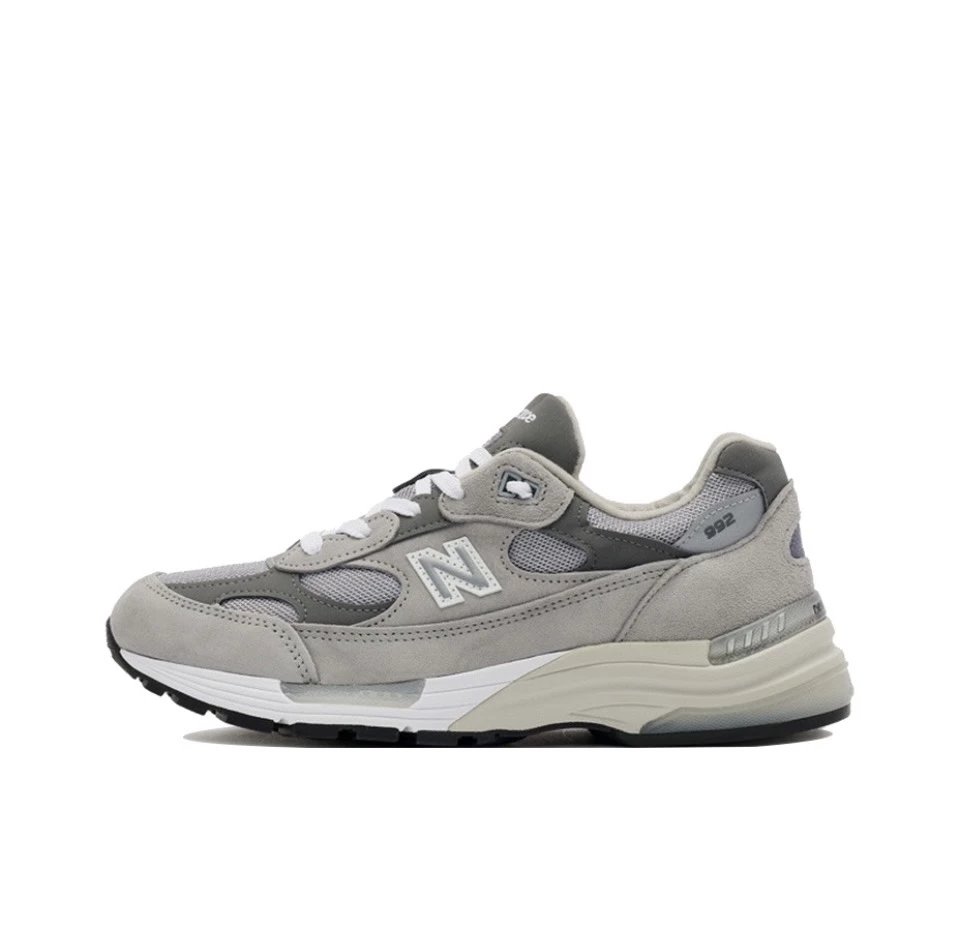 Gray M992GR SKU image