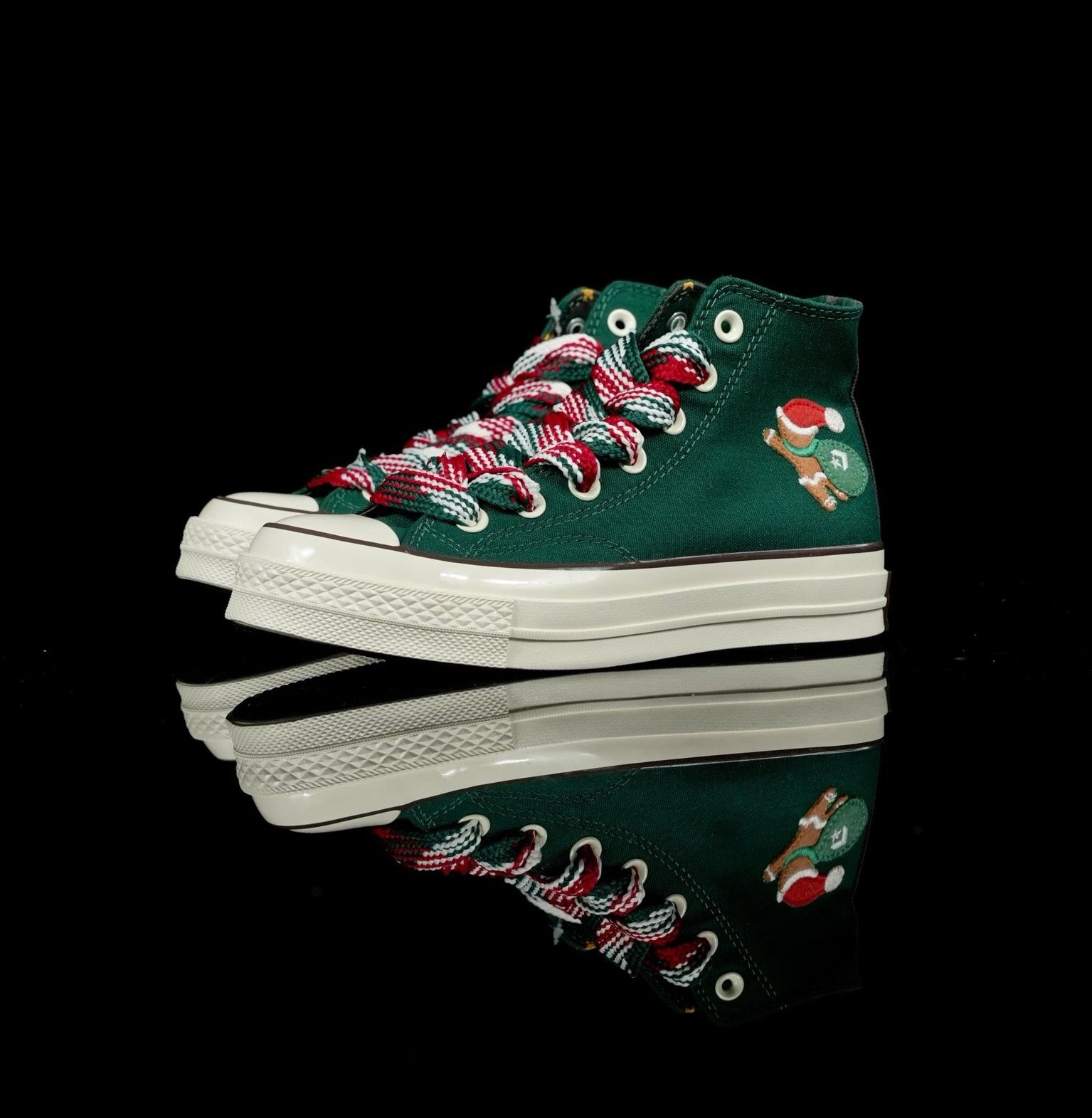 Green SKU image